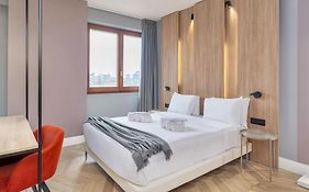 B&B Hotel Milano City Center Duomo