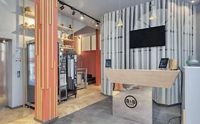 B&B Hotel Milano City Center Duomo